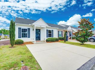 1704 Elizabeth St, Augusta, GA 30909