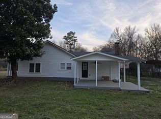 89 Creek Nation Rd, Jefferson, GA 30549
