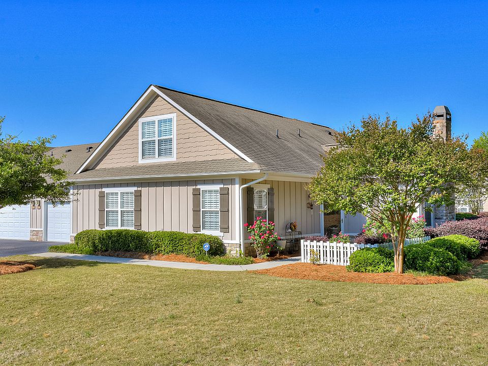 1235 Brookstone Way Augusta GA 30909 Zillow