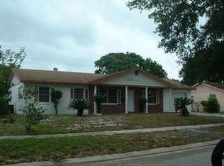 3703 Tam Dr, Orlando, FL 32808