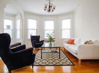 46 Fulton St, Weehawken, NJ 07086