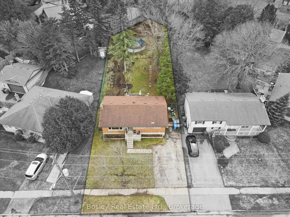 22 Delaware Ave, Guelph, ON N1E 3V4