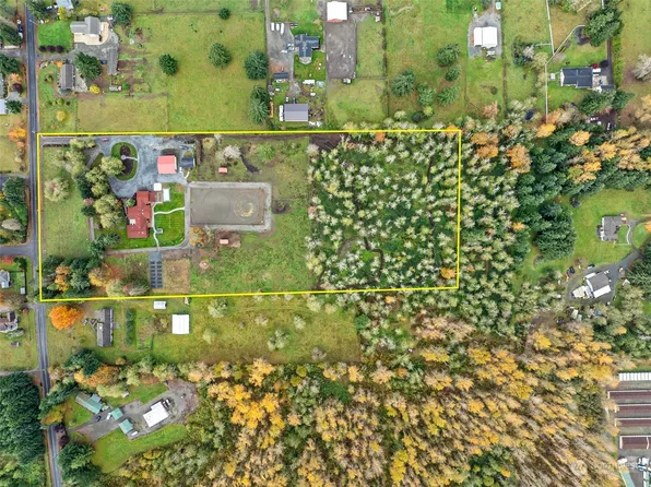 26003 112th Street E, Buckley, WA 98321