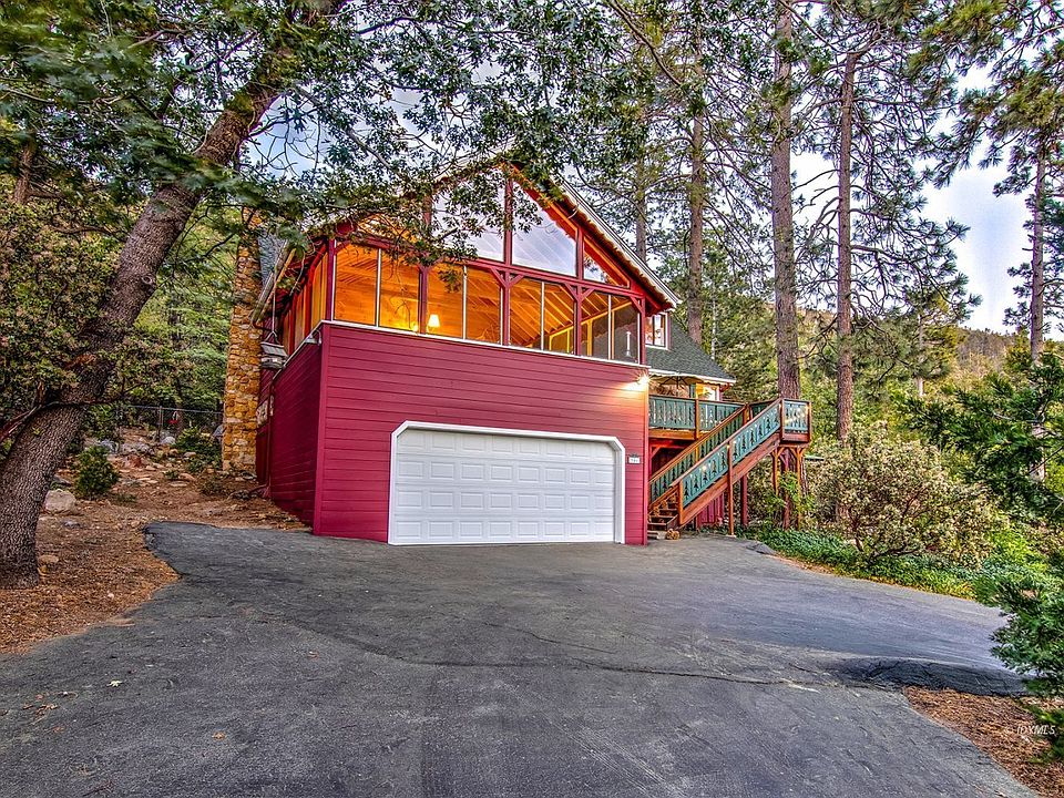 25460 Seneca Dr, Idyllwild, CA 92549 Zillow