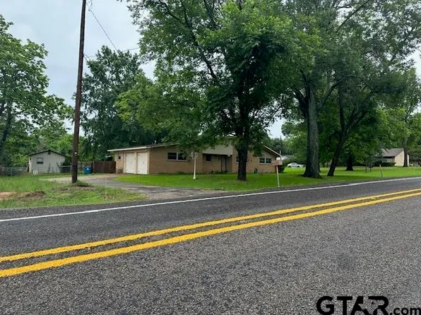 504 Mount Sylvan St, Lindale, TX 75771