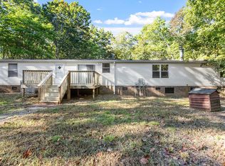 336 N Raleigh Farms Rd, Youngsville, NC 27596