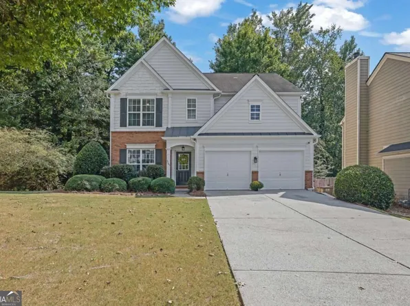 3785 Elder Field Ln, Cumming, GA 30040