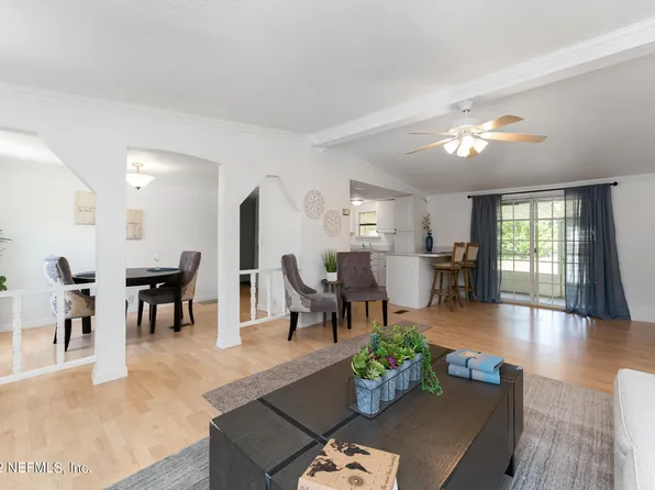 14432 GOSSETT Street, Jacksonville, FL 32218