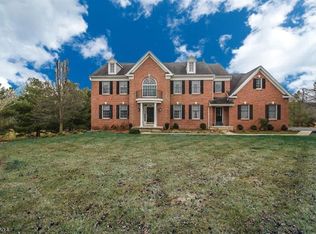 1 Rose Run, Lambertville, NJ 08530