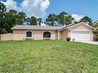 3020 SW Vittorio St, Pt Saint Lucie, FL 34953