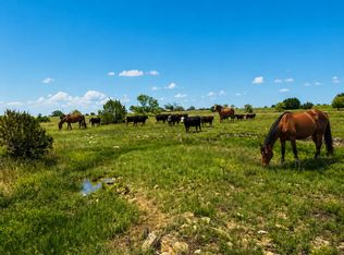 LOT 24 Private Road 4220, Hamilton, TX 76531