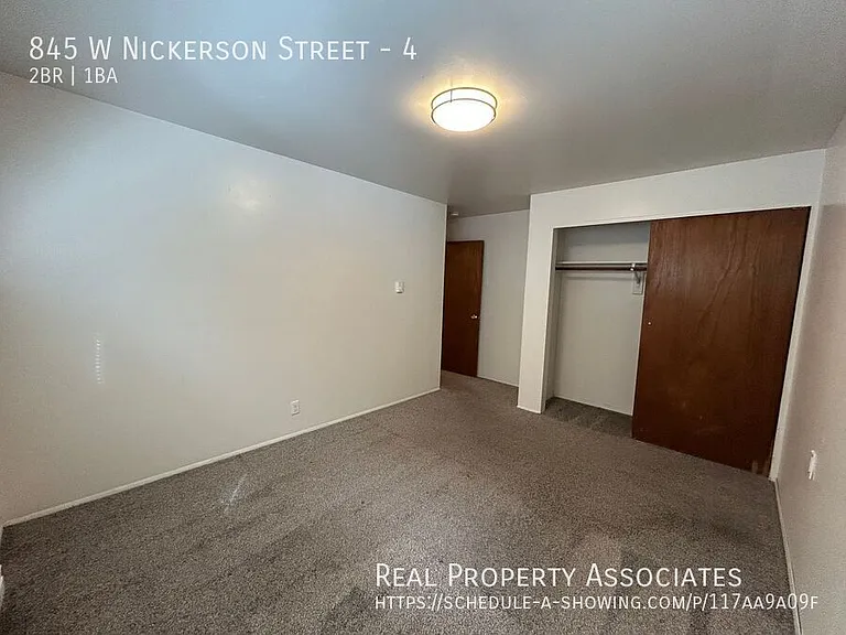 845 W Nickerson St #4 — Photo 10