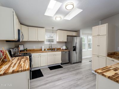 208 Clearview Drive, Holly Ridge, NC, 28445