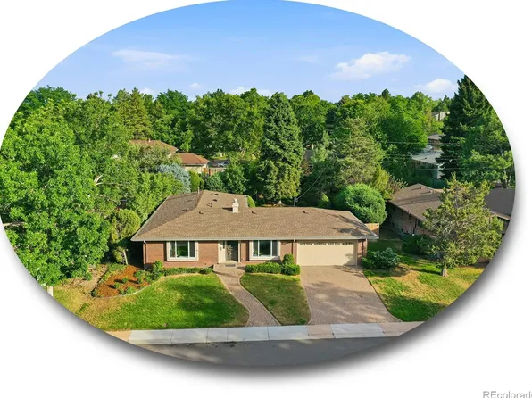 3532 E Davies Pl, Centennial, CO 80122