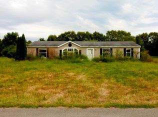 113 Ridgecrest Dr, Lancaster, KY 40444