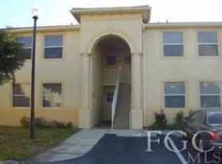 4225 Bellasol Cir APT 1626, Fort Myers, FL 33916
