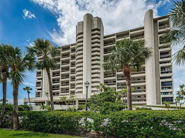 1290 Gulf Blvd APT 2003, Clearwater, FL 33767