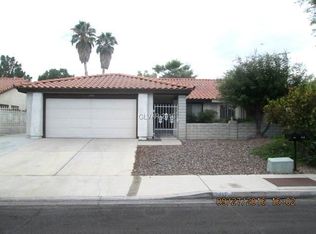 2417 Lourdes Ave #0, Las Vegas, NV 89102