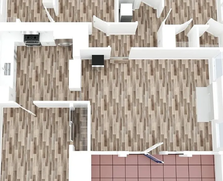 Modern Living: 8-Unit Apartment Building in the Heart of Downtown San Luis Obispo — Photo 45