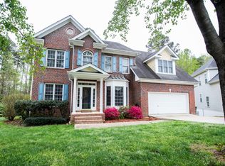 5104 Killarney Hope Dr, Raleigh, NC 27613