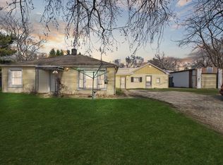 4731 N Adrian Hwy, Adrian, MI