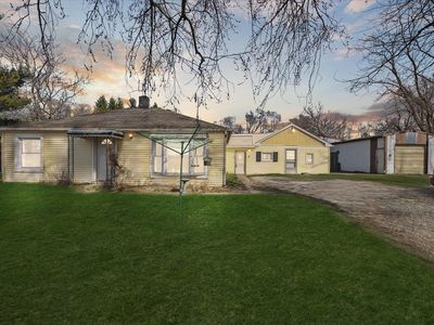 4731 N Adrian Hwy, Adrian, MI, 49221