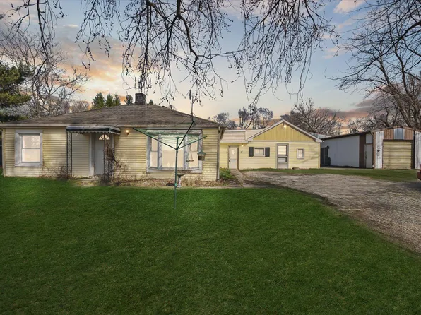 4731 N Adrian Hwy, Adrian, MI 49221