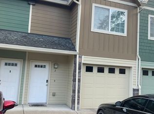 7512 NE 34th Ave #C2, Vancouver, WA 98665