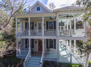 317 Islands Ave, Beaufort, SC 29902