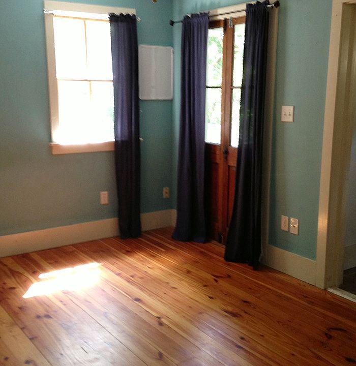 2nd image of 256 Saint Philip St APT B