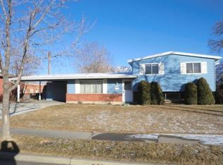 6257 S Turpin St, Salt Lake City, UT 84107