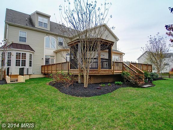 2nd image of 13500 Denside Ct