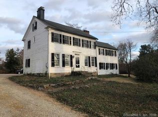 120 Chestnut Hill Rd, Wilton, CT 06897