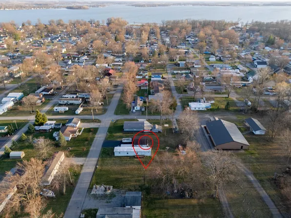 0 Powhattan & Shawnee Path, Lakeview, OH 43331