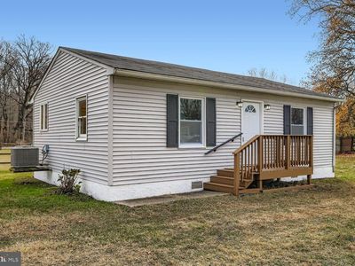 2542 Sycamore Ave, Baltimore, MD, 21219