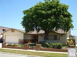 13402 Barney St, Westminster, CA 92683