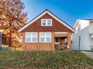 213 N Main St, Roseville, OH 43777