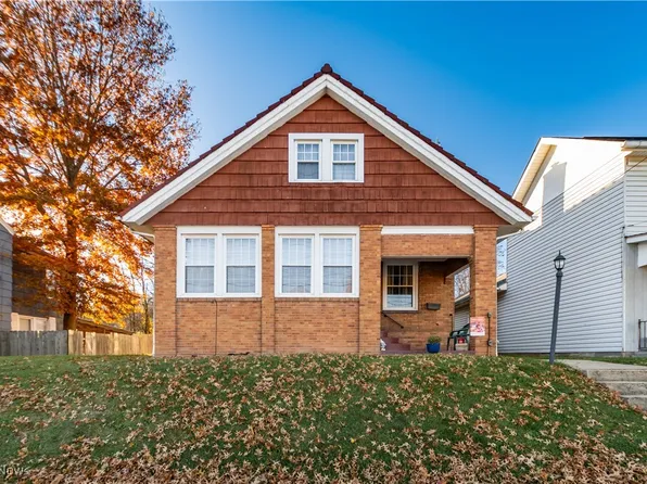 213 N Main St, Roseville, OH 43777