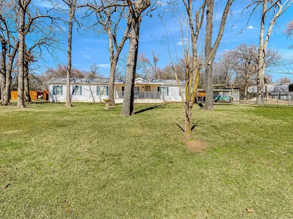 201 Saint Michaels Cir, Trinidad, TX 75163