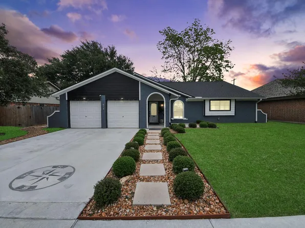 613 Luella Ave, Deer Park, TX 77536