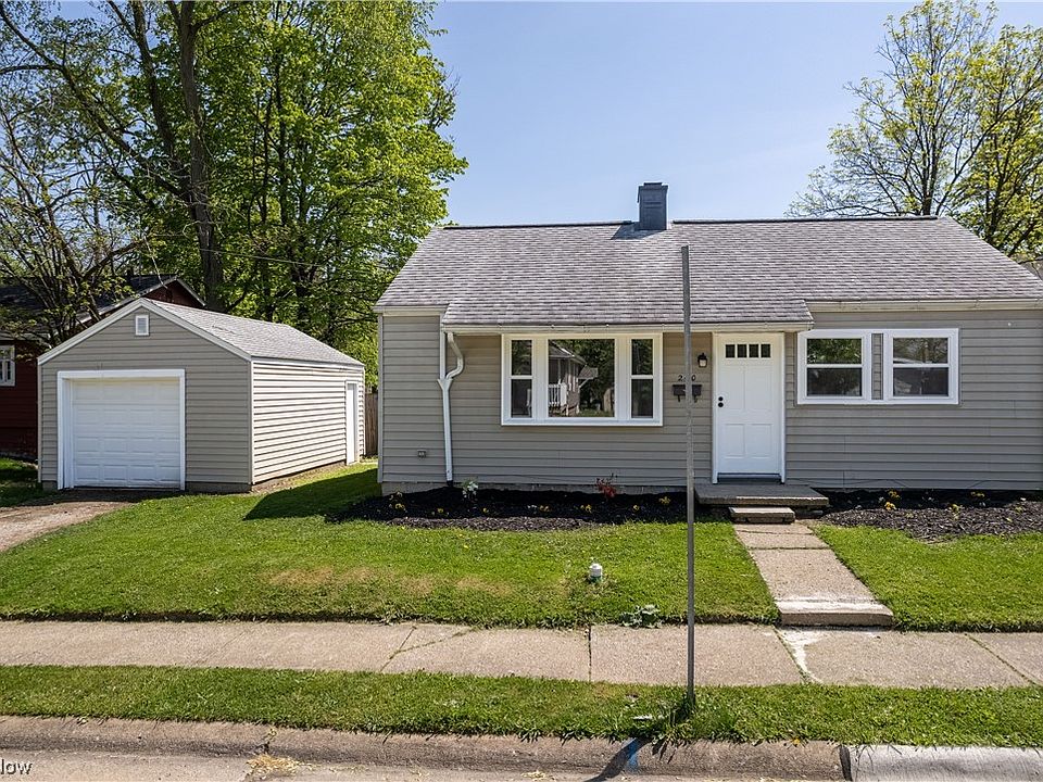 240 W Union St, Medina, OH 44256 Zillow