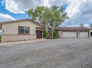 1355-18 1/2 Rd, Fruita, CO 81521