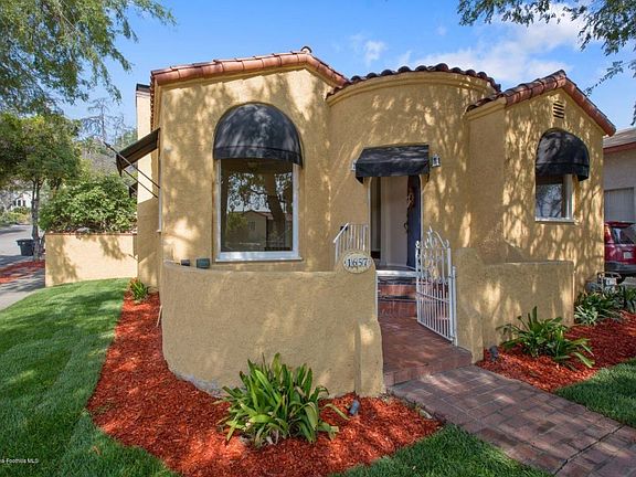 2nd image of 1657 La Golondrina Ave
