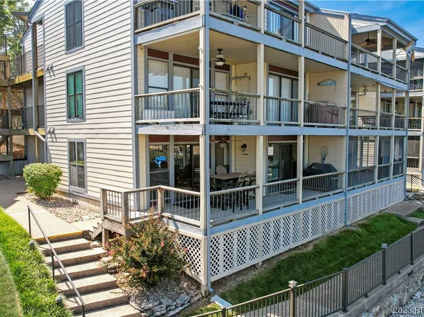 94 Willow Ridge Point #1B, Lake Ozark, MO 65049