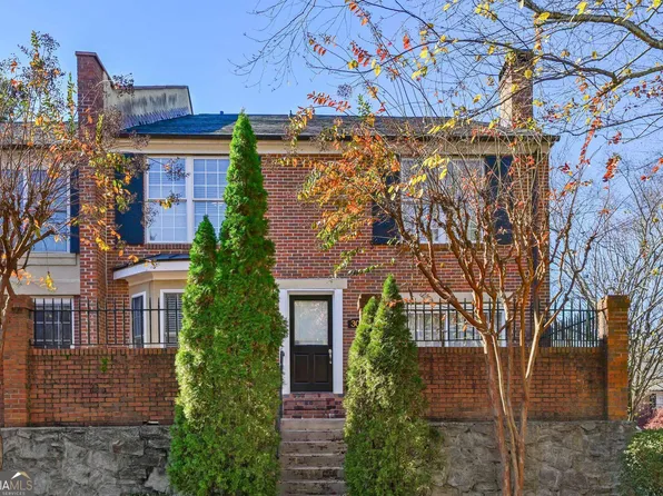 1634 Ponce De Leon Ave NE Unit 309, Atlanta, GA 30307