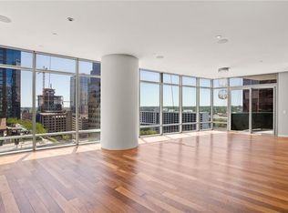 200 Congress Ave UNIT 13F, Austin, TX 78701