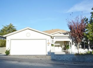 33105 Santiago Rd SPACE 44, Acton, CA 93510