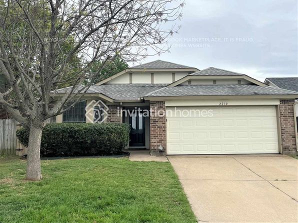2230 Ryan Rdg, Grapevine, TX 76051