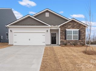 7707 Bainbridge Rd, Sherrills Ford, NC 28673