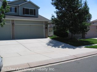 3585 Pony Tracks Dr, Colorado Springs, CO 80922
